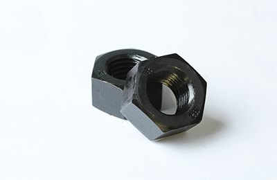 ASTM A194 GR 2H 合金鋼      （耐高溫、耐高壓、高強(qiáng)度）六角螺母GB6170